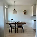 Elviira Apartmán Rovaniemi