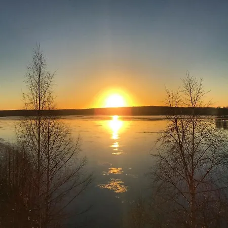 アパート Elviira *