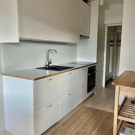 アパート Elviira