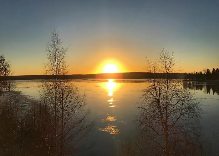 Apartamento Elviira *