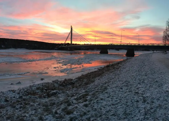 Elviira Apartamento *